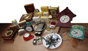 Suurõtiimuusõum sai väärt kelläkogo