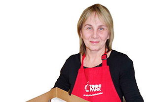 Söögiapi lätt vaia