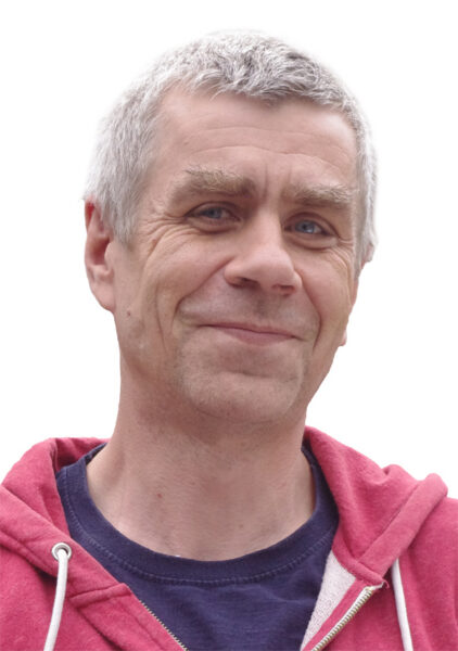 M&otilde;t&otilde; nakkas h&auml;&auml;d&uuml;m&auml;