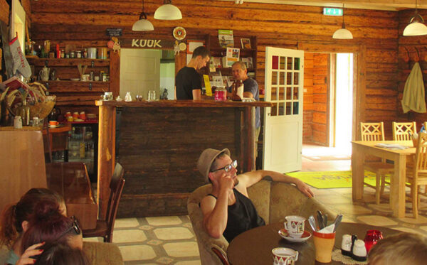 Tsiistre om küläliisi vastavõtmisõs valmis