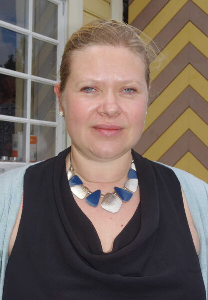 Youngi Aigi: kotun j&otilde;uds&otilde; paiga v&auml;gi per&auml;le