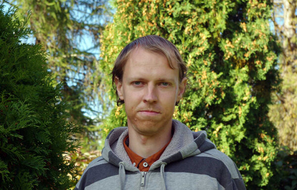 Kahro Marek: maailma saa ka t&otilde;s&otilde; veere p&auml;&auml;lt kaia