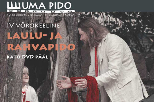 Uma Pido plaadi pido Varbus&otilde;l