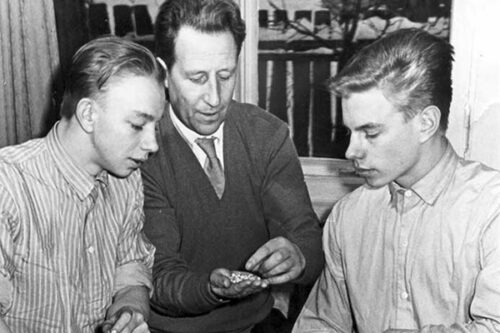 Maisi&auml;p&auml;rd&uuml;s R&auml;pin&auml;l