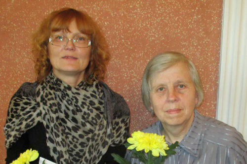 Kats v&otilde;rok&otilde;ist luul&otilde;v&otilde;istlus&otilde;l