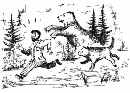 Kokkusaamin&otilde; &laquo;kahruga&raquo;