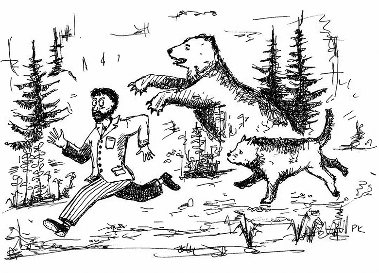 Kokkusaaminõ «kahruga»