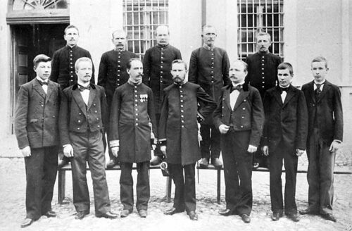 &laquo;K&otilde;va&raquo; pap&otilde;r avit&rsquo; rahalug&otilde;ja kodo