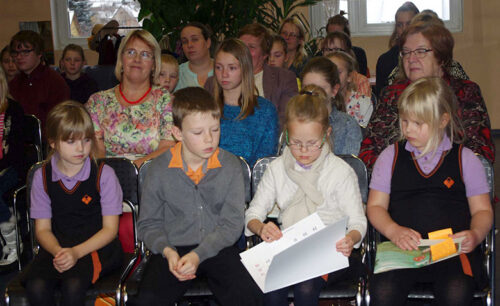 V&otilde;ro keele n&auml;d&auml;li v&otilde;istlus&otilde;