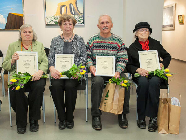 Uma Lehe 2016. aasta suurõ jutuvõistlusõ avvohinna