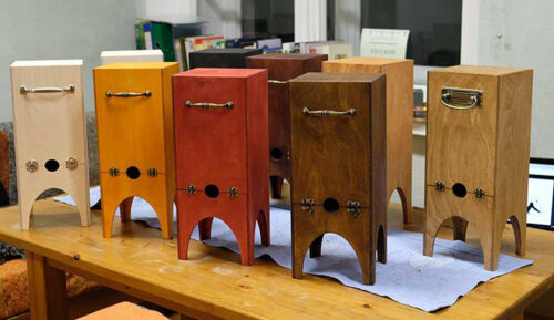 Vahts&otilde;st nuputis&otilde;st sai k&otilde;rraga joulukingihitt