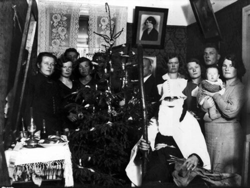 J&otilde;ul&otilde;st Vanal-V&otilde;romaal