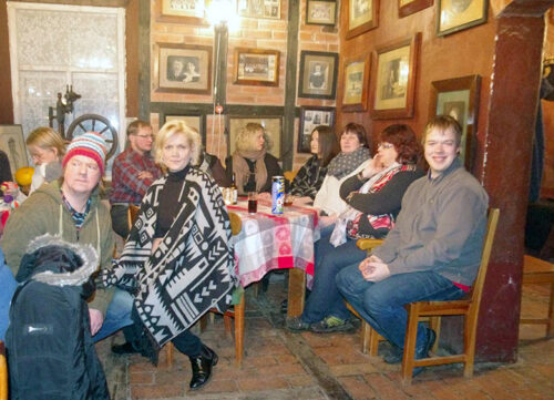 Krabi k&otilde;rdsimiis sai aastaga umas inemises