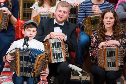 Põlvan peeti «Rahvalõõtsa» finaalvõistlus