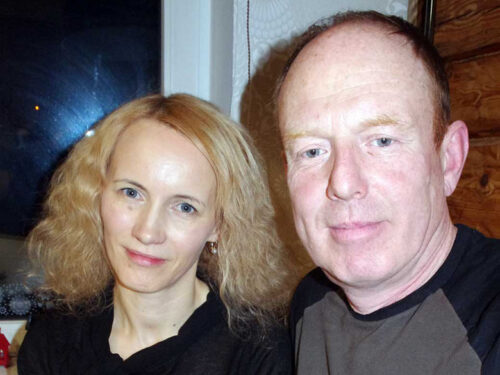 Teppo Augusti perändi hoitja