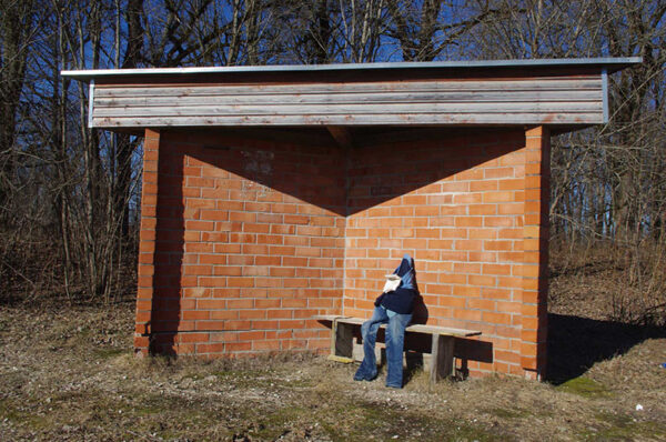 Bussiliini passi-ei rahvalõ