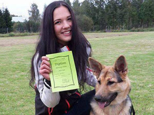 Keeletark vanavan&otilde;mbid&otilde; abiga