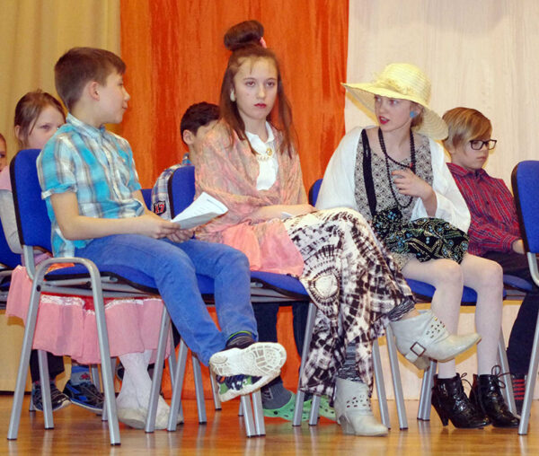 Puiga n&auml;&uuml;tem&auml;ngup&auml;iv t&otilde;i v&auml;ll&auml; latsi m&auml;ngur&otilde;&otilde;mu