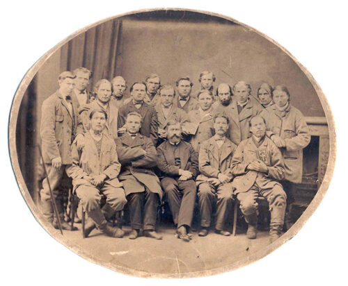 Trehv&auml;mi R&otilde;ug&otilde;n!