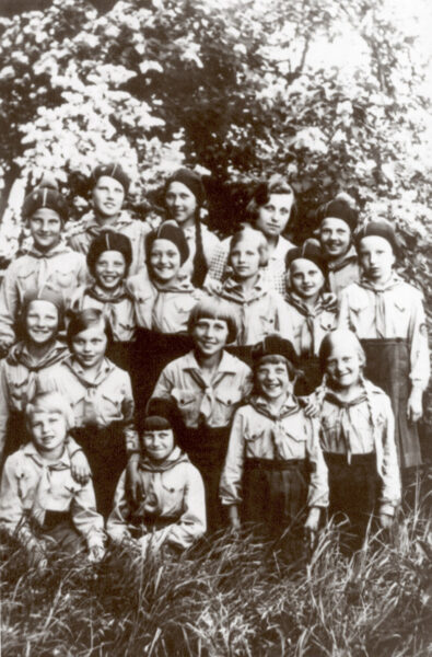 Kodot&uuml;tre 80 aasta iist