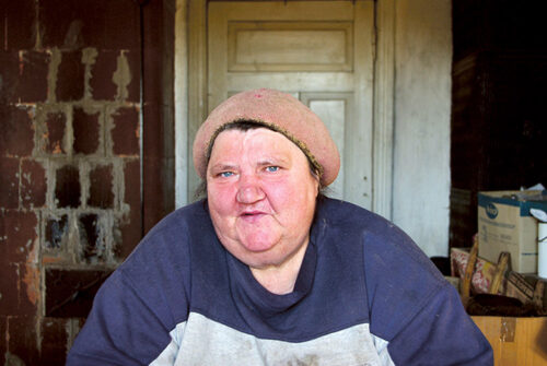 Ala-K&auml;&uuml;s&uuml; rahvas kull&otilde;s noor&otilde;mba t&uuml;&uuml;hob&otilde;s&otilde; perr&auml;