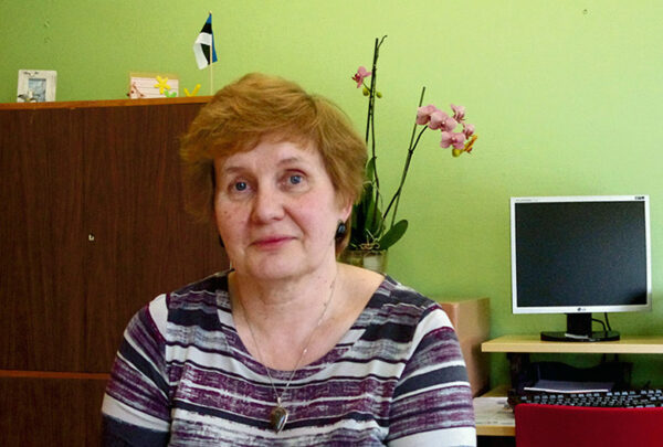 Hellengi Ege: koolitunn ei pi&auml; ol&otilde;ma &otilde;nn&otilde; klassih