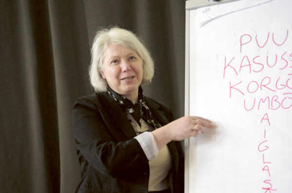 Kõivupuu sai Eesti Rahva Muusõumi Oskari