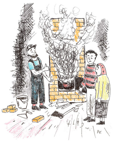 T&uuml;&uuml; ei riku miist, a miis t&uuml;&uuml;d k&uuml;l