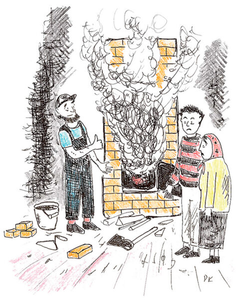 T&uuml;&uuml; ei riku miist, a miis t&uuml;&uuml;d k&uuml;l