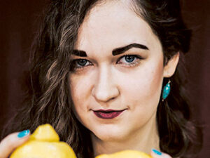 Armuliku Hedi: nuuril omma täämbä otsalda võimalusõ