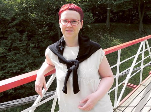 Tammekännu Liina: inemise ajava esi keelin esi asjo