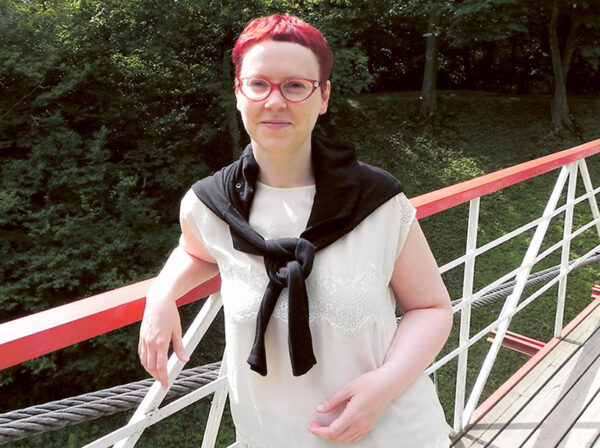 Tammek&auml;nnu Liina: inemise ajava esi keelin esi asjo