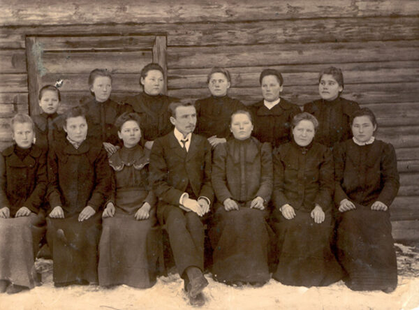 Kuulmeistre Vahtra Jaan