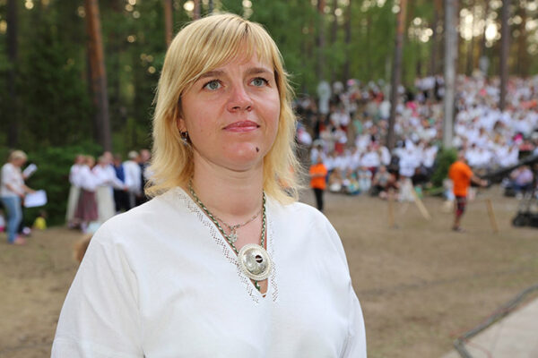 Kochi Triin: tahas pakku kullõjilõ kõgõ parõmbat