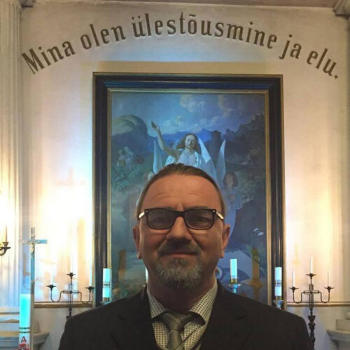 Näütemäng Kimmeli elost