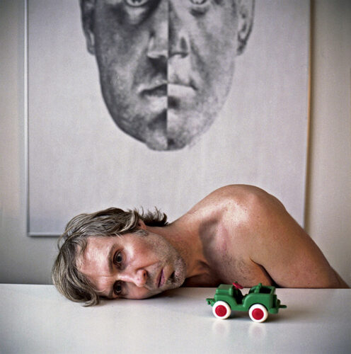 Leisi Heikki: kõkkõ ei olõki vajja valla seletä