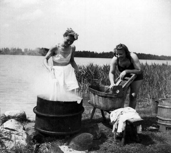 Ku m&otilde;sumassinit viil es ol&otilde;