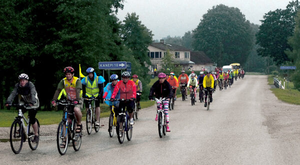 Rattasõit «Taha sõita oholda»