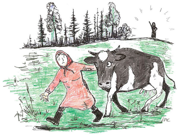 Kon h&auml;d&auml; suur, s&auml;&auml;l abi l&auml;hk&uuml;l!