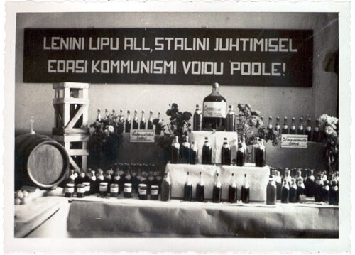 P&otilde;llumajanduslik n&auml;&uuml;t&uuml;s