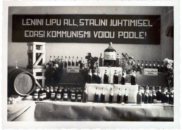 P&otilde;llumajanduslik n&auml;&uuml;t&uuml;s