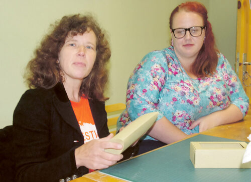 Vanapaprõga miljonääris