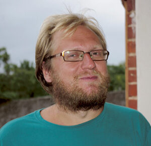 Kas jummals om lätläne vai?