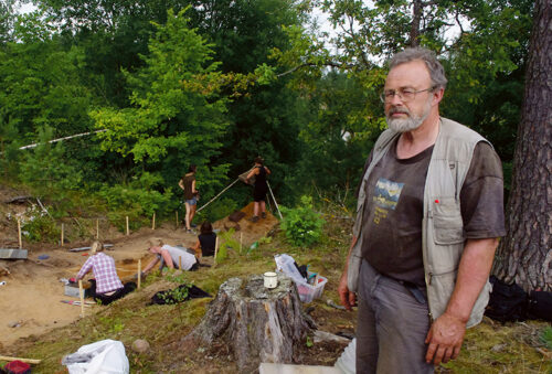 Metalliotsja tegev&auml; kurja