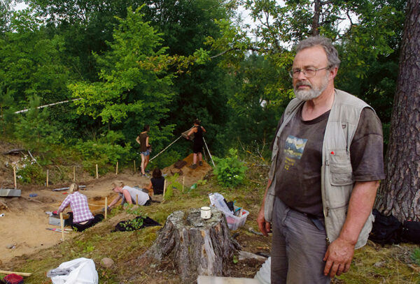 Metalliotsja tegevä kurja