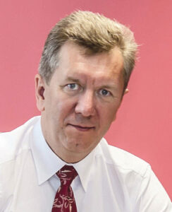 Kooliaasta alostusõs