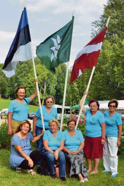 Liisok&otilde;s&otilde; Kornetin Kaika suv&otilde;&uuml;likoolin