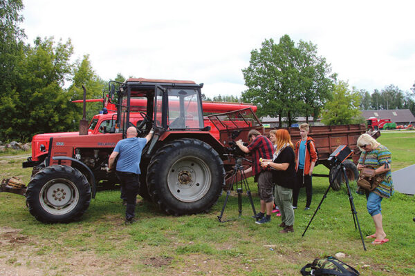 Sulbin v&otilde;etas &uuml;les &laquo;Tagam&otilde;tsat&raquo;