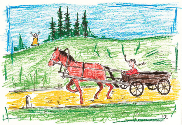 Kuis vanaim&auml; hob&otilde;s&otilde; varast&rsquo;