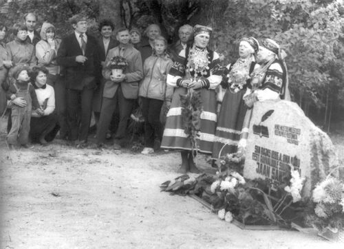 Rahvaluul&otilde;kogoja Sandra Jaan